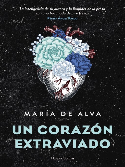 Title details for Un corazón extraviado by María  de Alva Levy - Available